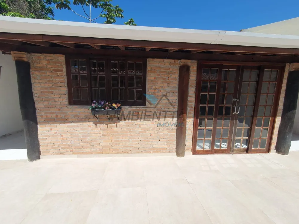 Casa, 3 quartos, 180 m² - Foto 2