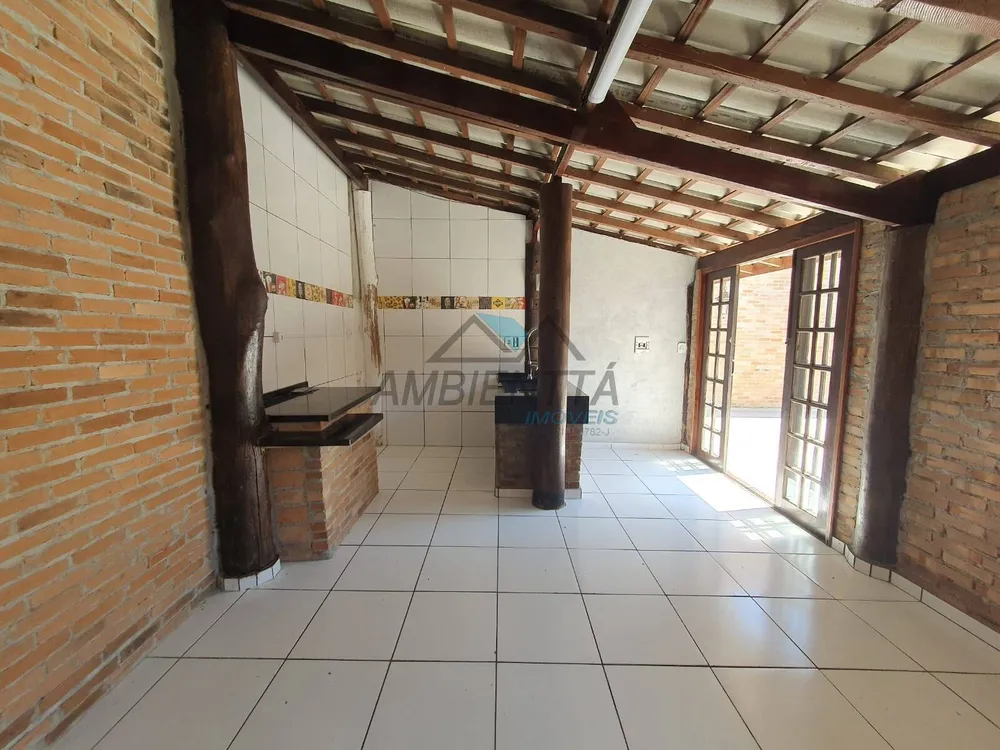 Casa, 3 quartos, 180 m² - Foto 4