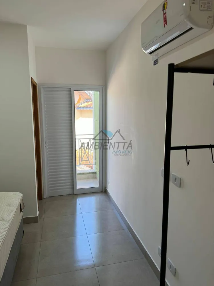 Casa de Condomínio, 2 quartos - Foto 4