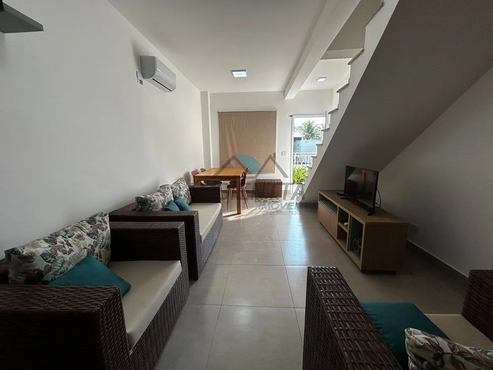 Casa de Condomínio, 2 quartos - Foto 2