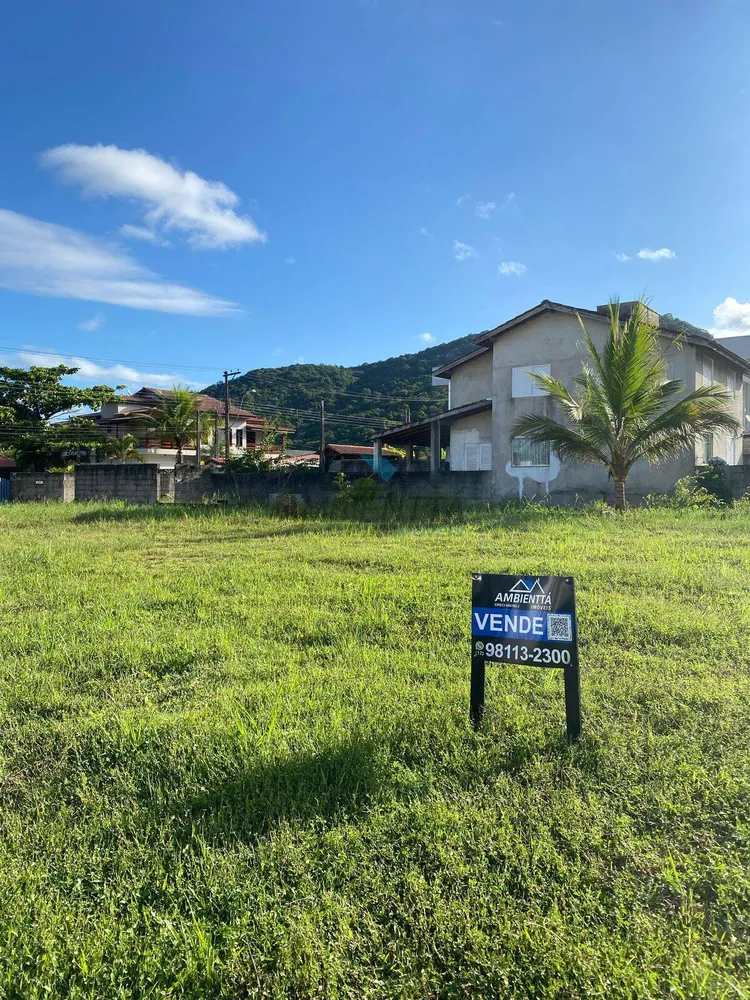 Terreno, 494 m² - Foto 1