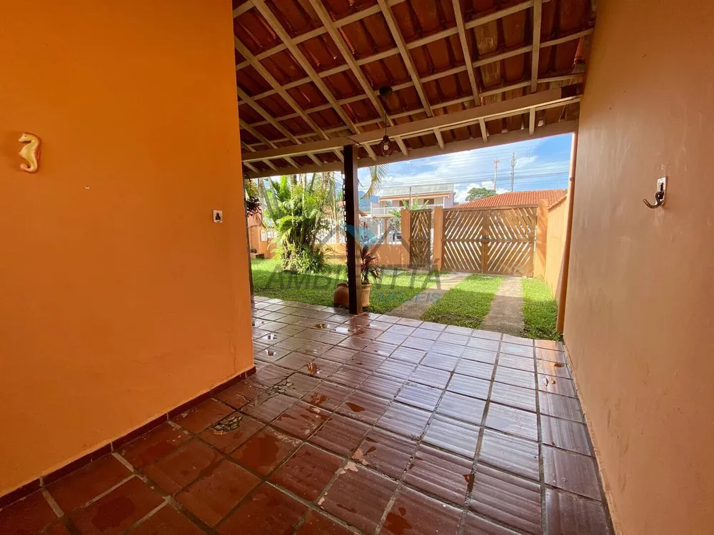Casa, 2 quartos, 131 m² - Foto 1