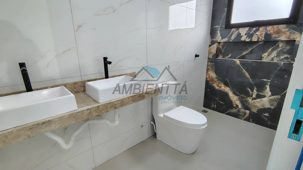 Sobrado, 2 quartos, 88 m² - Foto 2