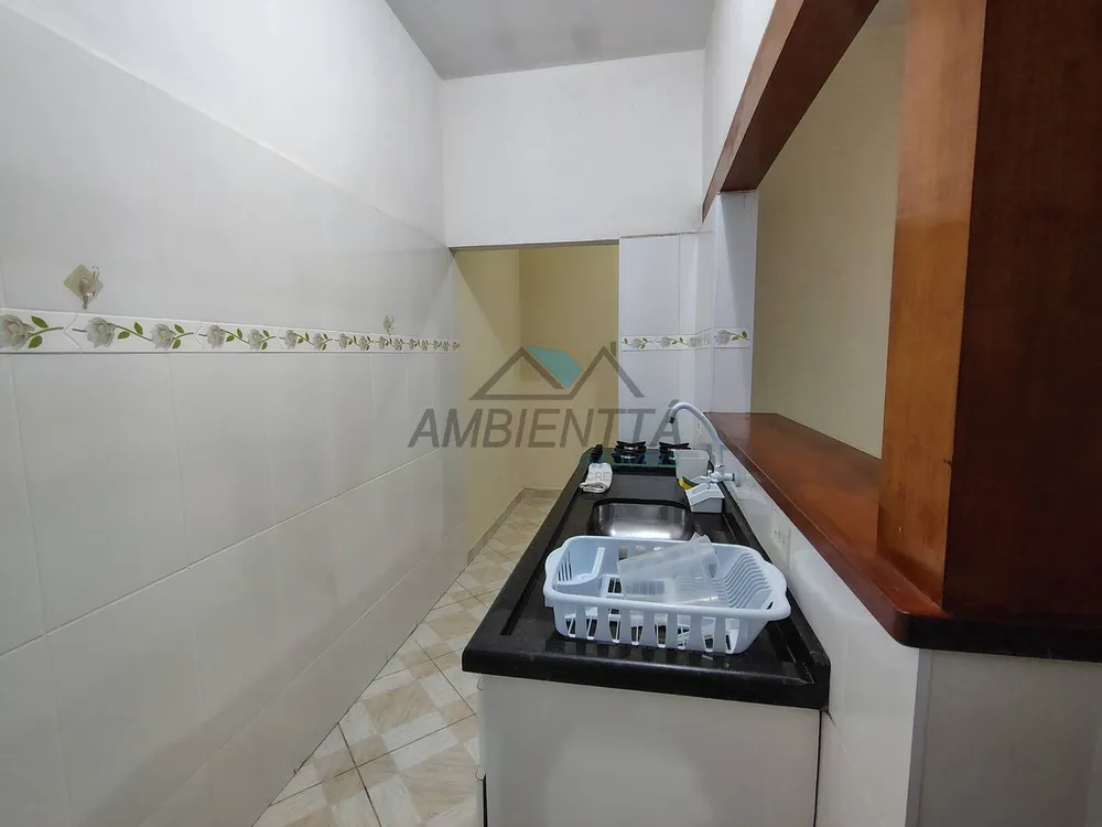 Casa, 2 quartos, 70 m² - Foto 3