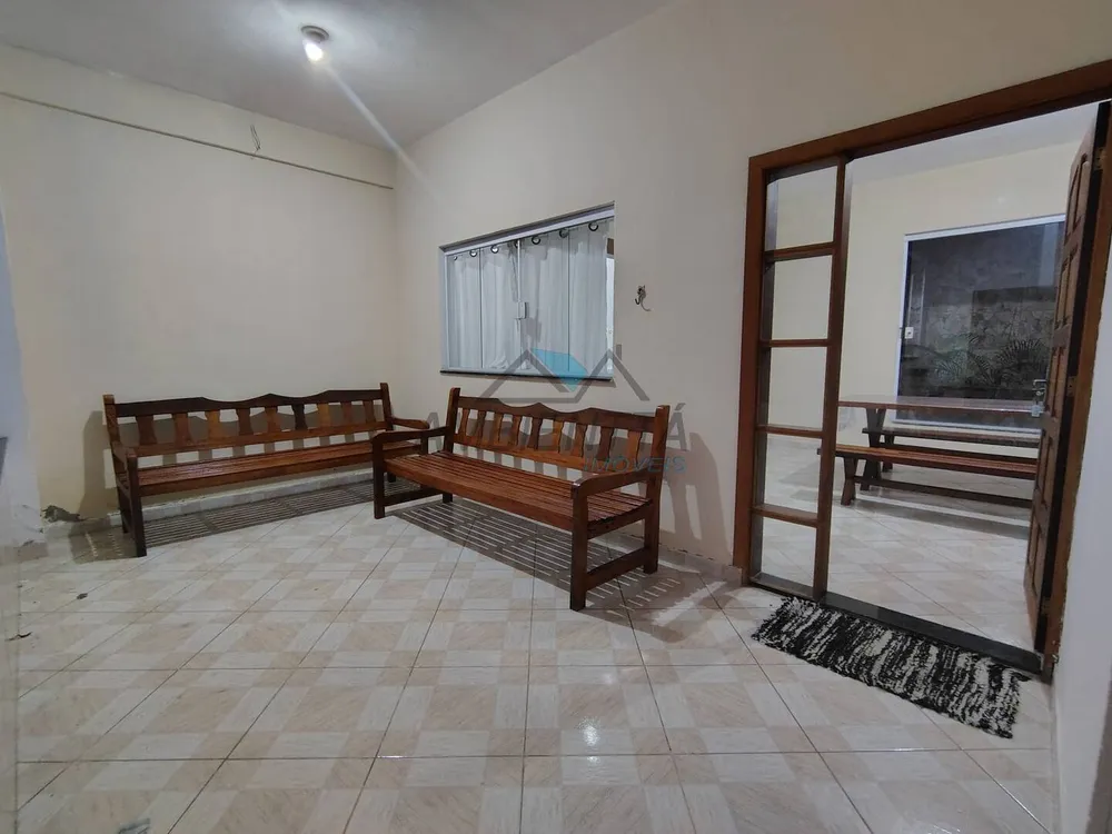 Casa, 2 quartos, 70 m² - Foto 1