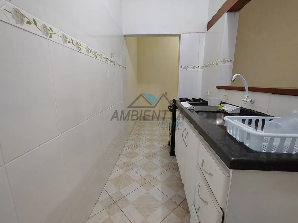 Casa, 2 quartos, 70 m² - Foto 2