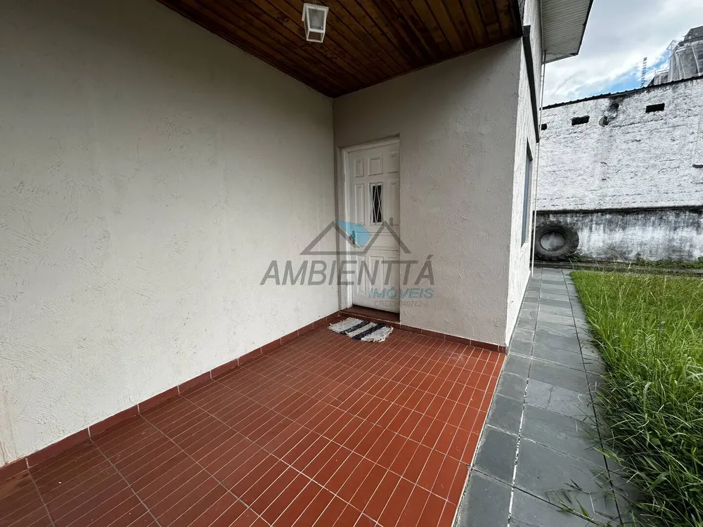 Casa, 4 quartos - Foto 1