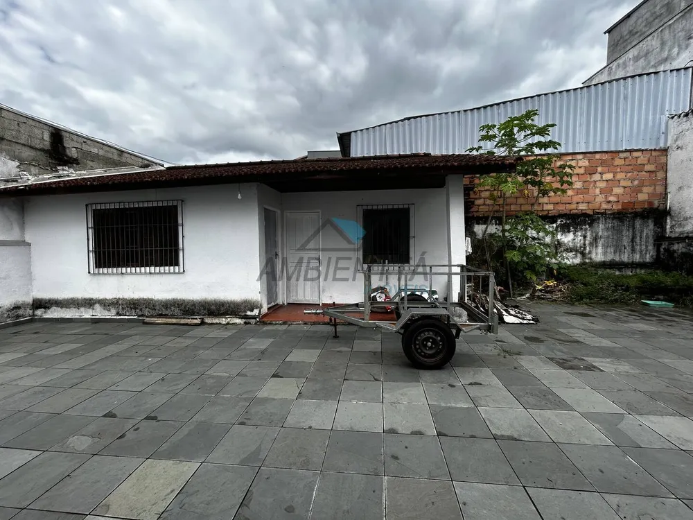 Casa, 4 quartos - Foto 2