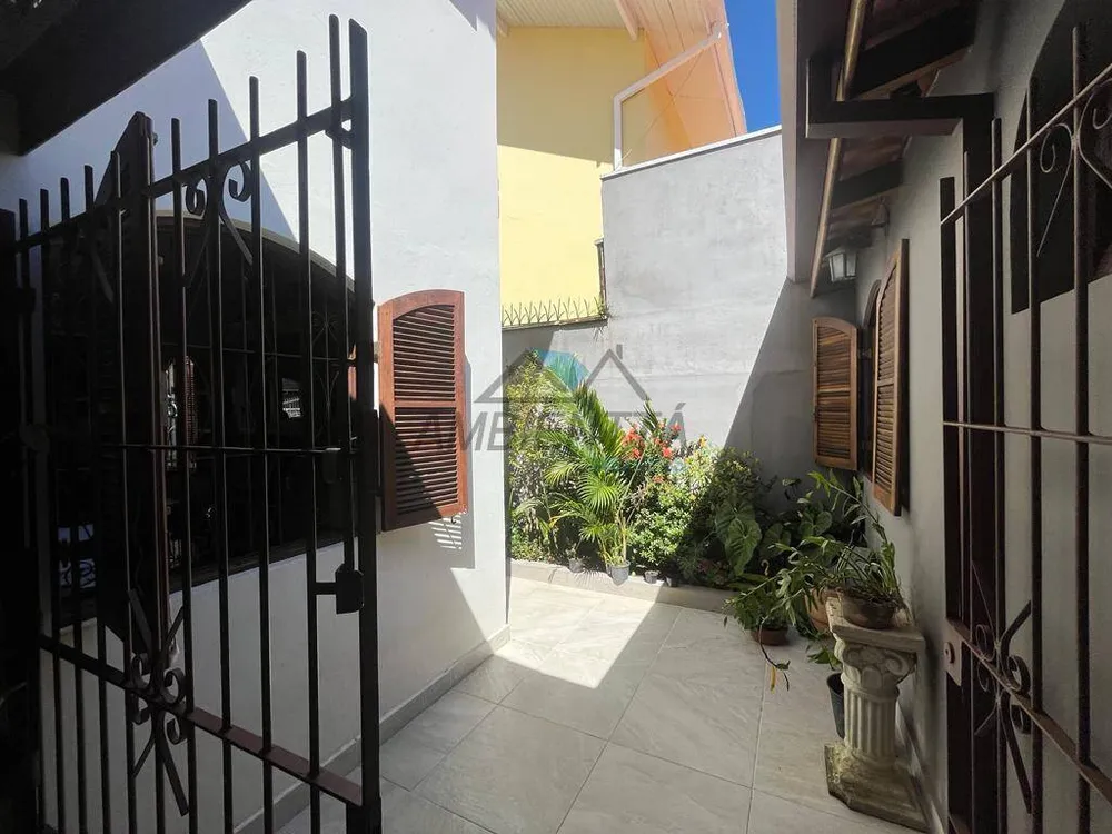 Sobrado, 3 quartos - Foto 1