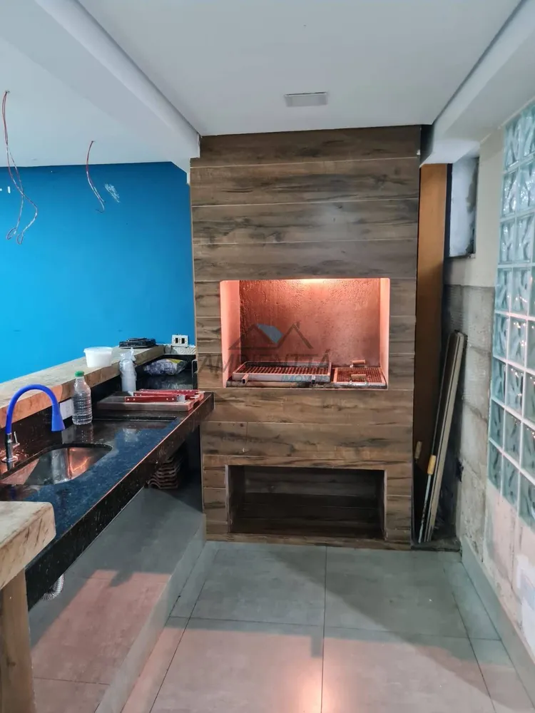Casa, 3 quartos, 245 m² - Foto 4