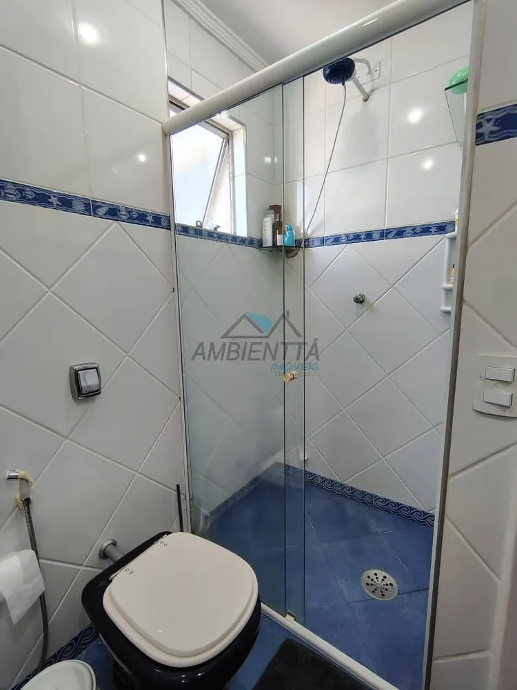 Apartamento, 3 quartos, 117 m² - Foto 4