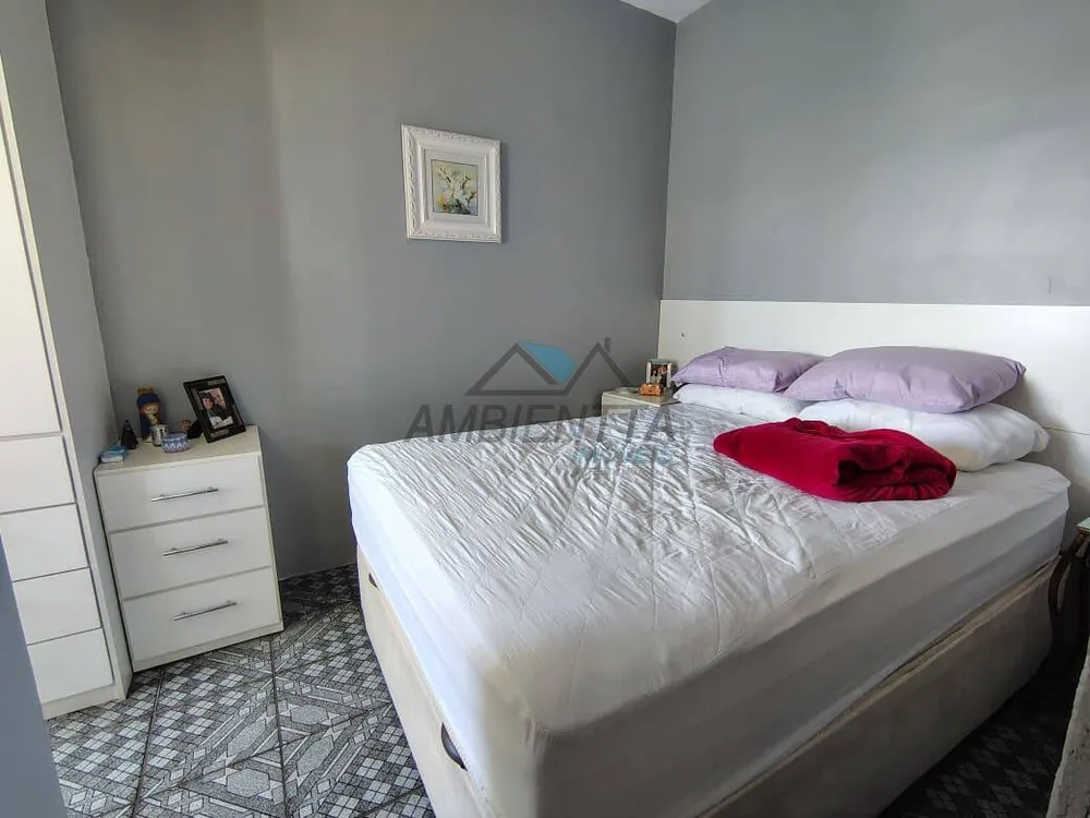 Apartamento, 3 quartos, 117 m² - Foto 1
