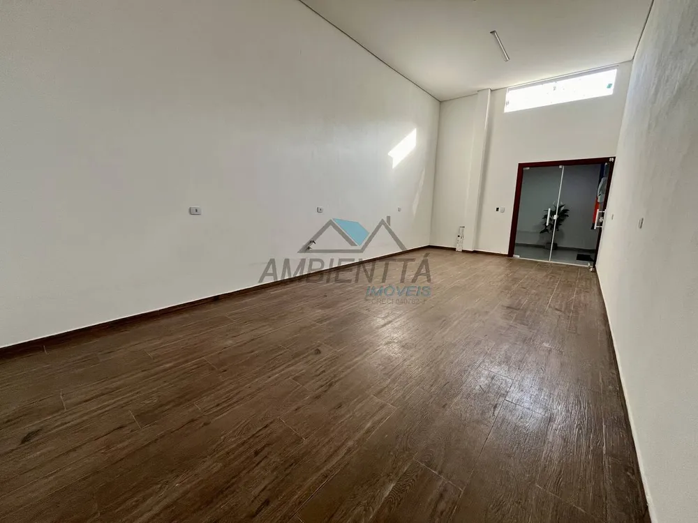Sala-Conjunto, 36 m² - Foto 1