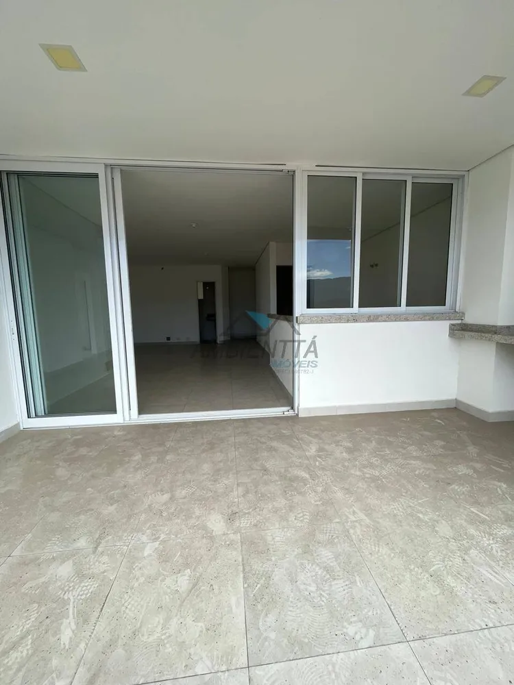 Apartamento, 3 quartos - Foto 1