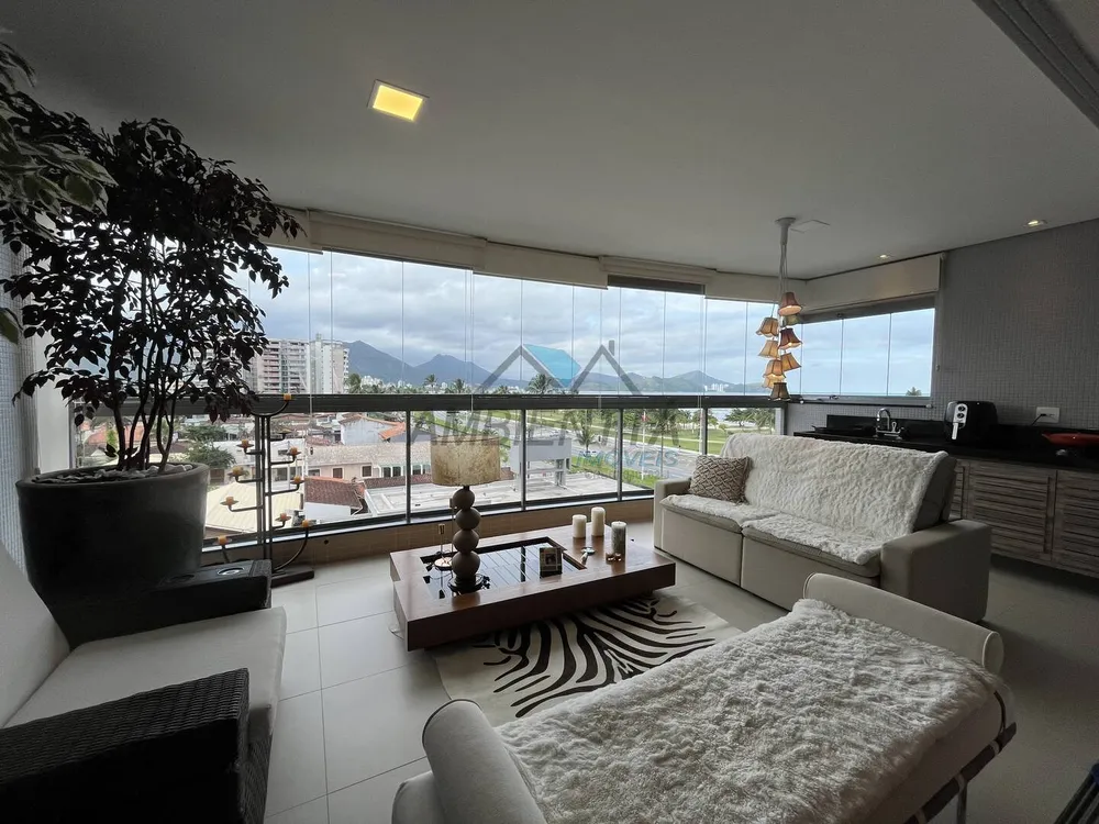 Apartamento, 3 quartos, 143 m² - Foto 4