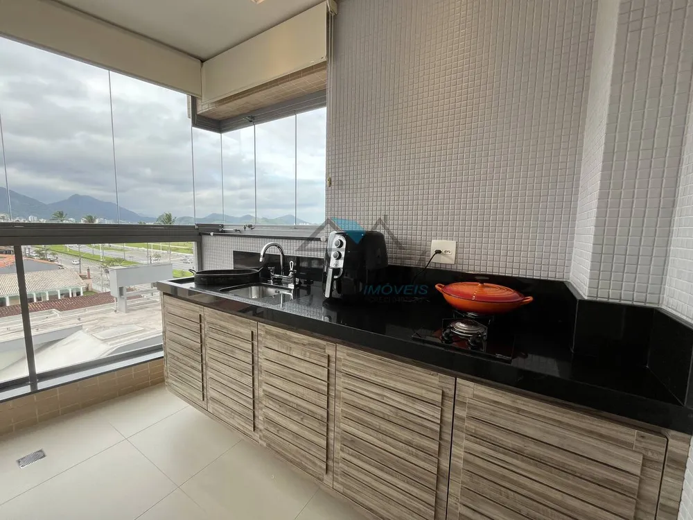 Apartamento, 3 quartos, 143 m² - Foto 1
