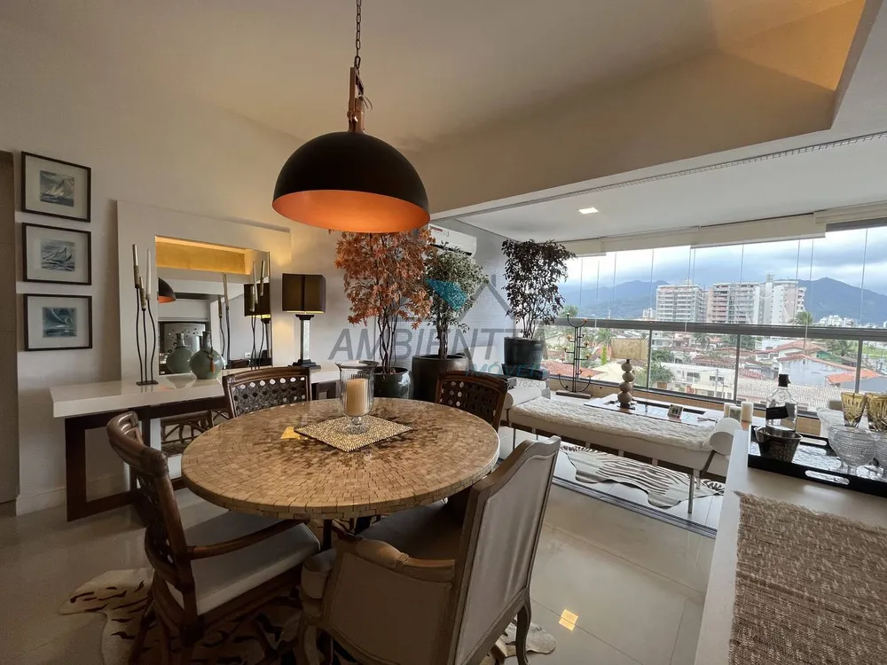 Apartamento, 3 quartos, 143 m² - Foto 3