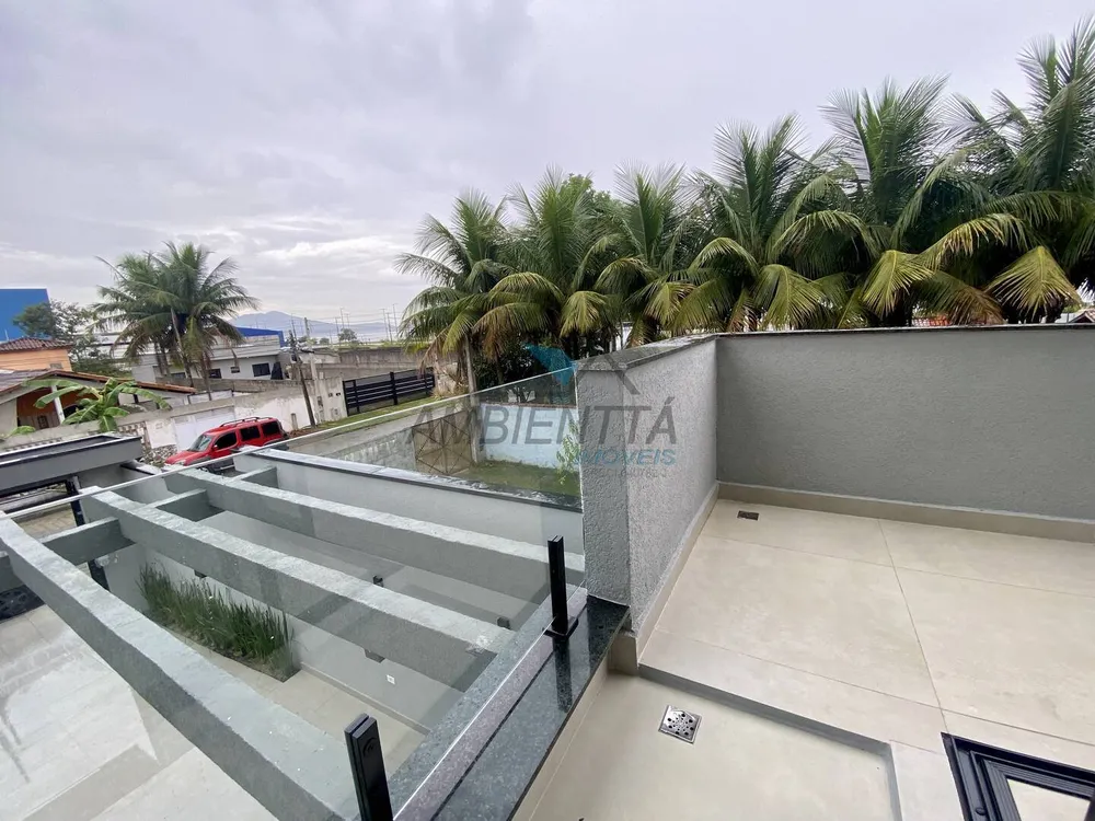 Casa, 3 quartos, 146 m² - Foto 4