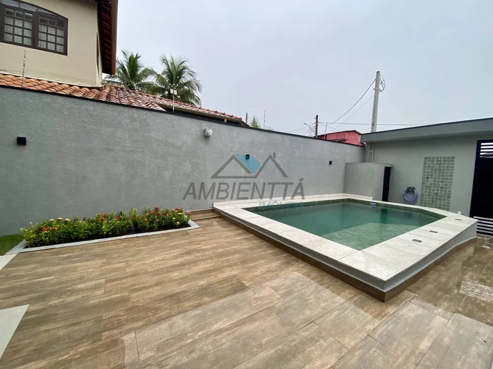 Casa, 3 quartos, 146 m² - Foto 2