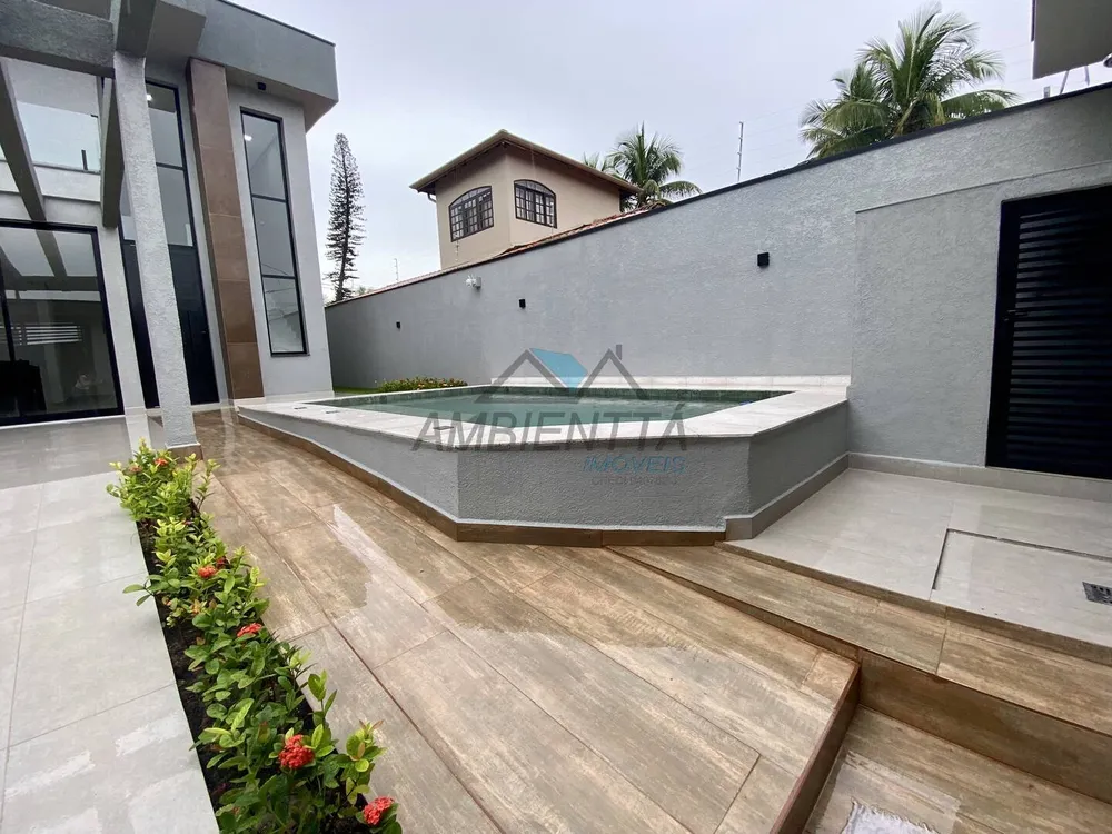 Casa, 3 quartos, 146 m² - Foto 1