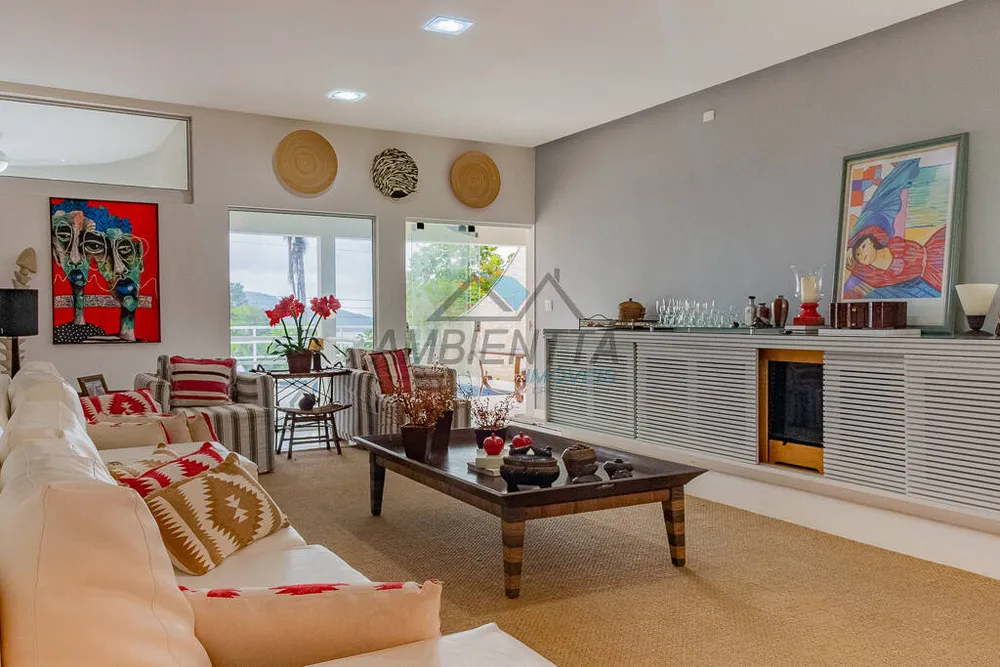 Casa, 6 quartos, 800 m² - Foto 3
