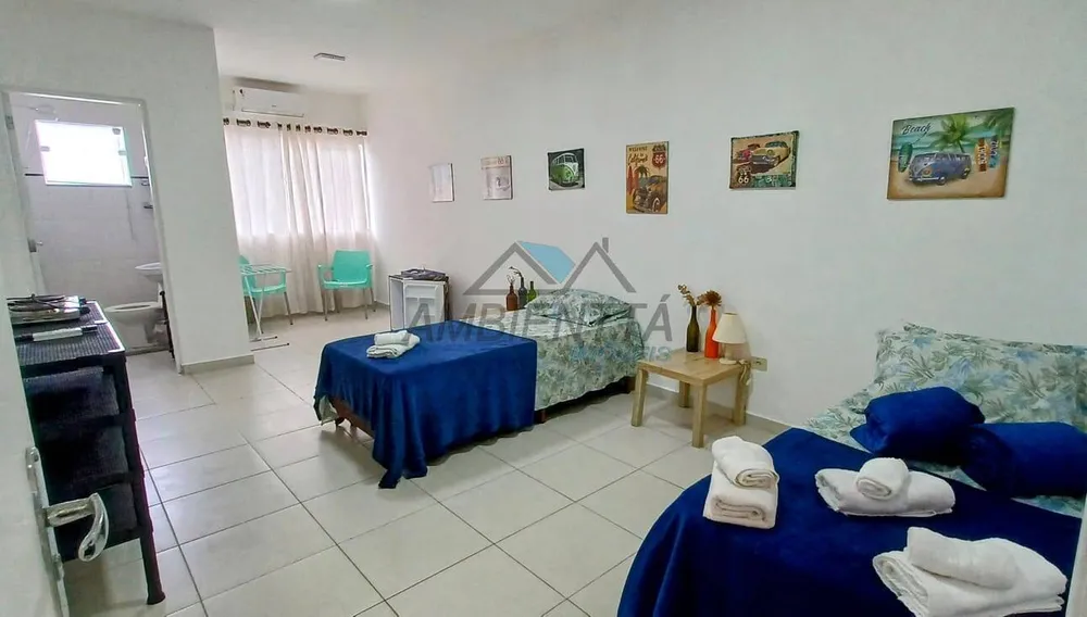 Apartamento, 1 quarto - Foto 1