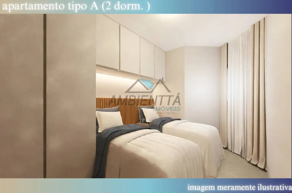 Casa, 2 quartos - Foto 2