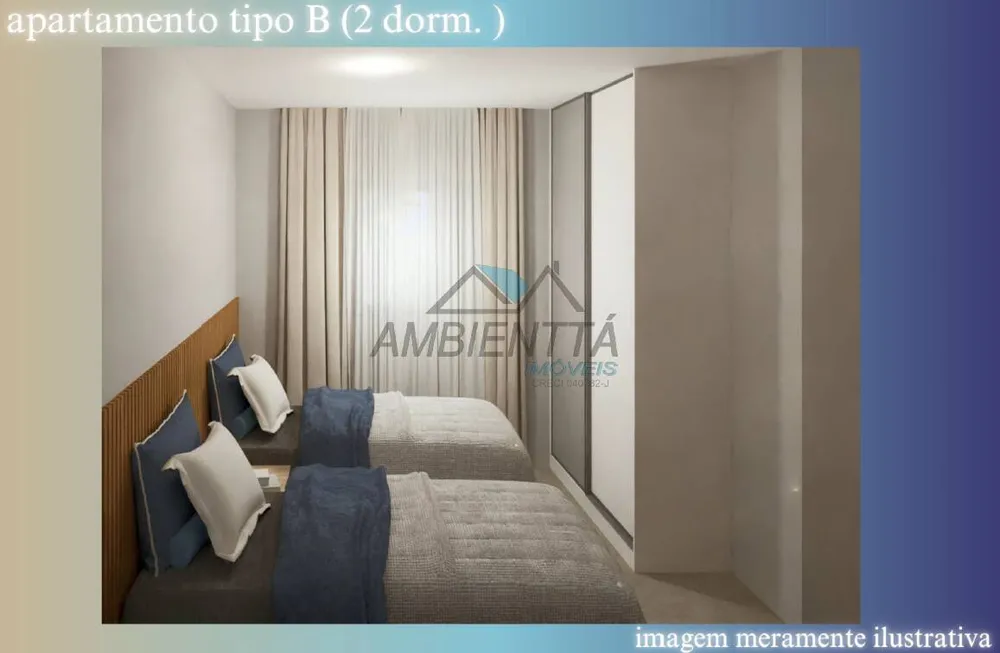 Casa, 2 quartos - Foto 4