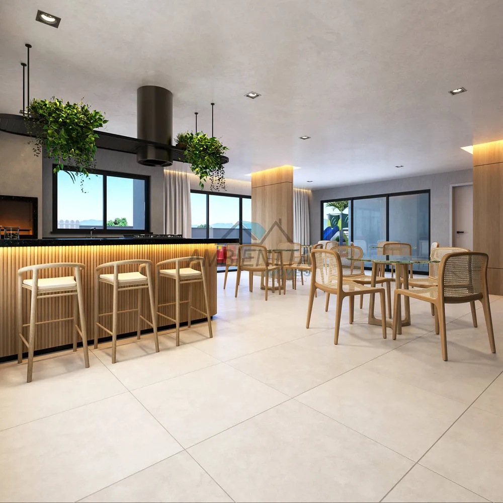 Apartamento, 2 quartos, 75 m² - Foto 3