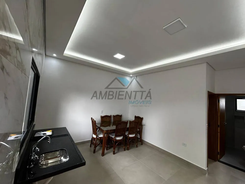 Casa, 1 quarto - Foto 1