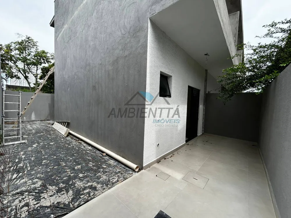 Casa, 1 quarto - Foto 4