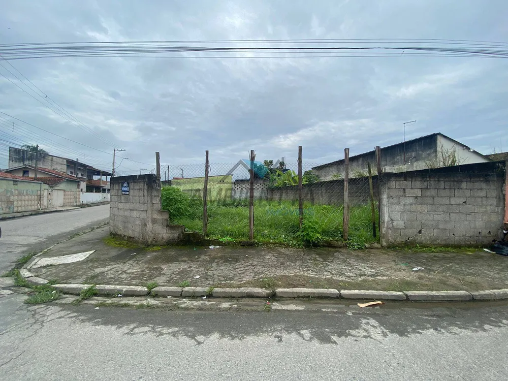 Terreno, 250 m² - Foto 1