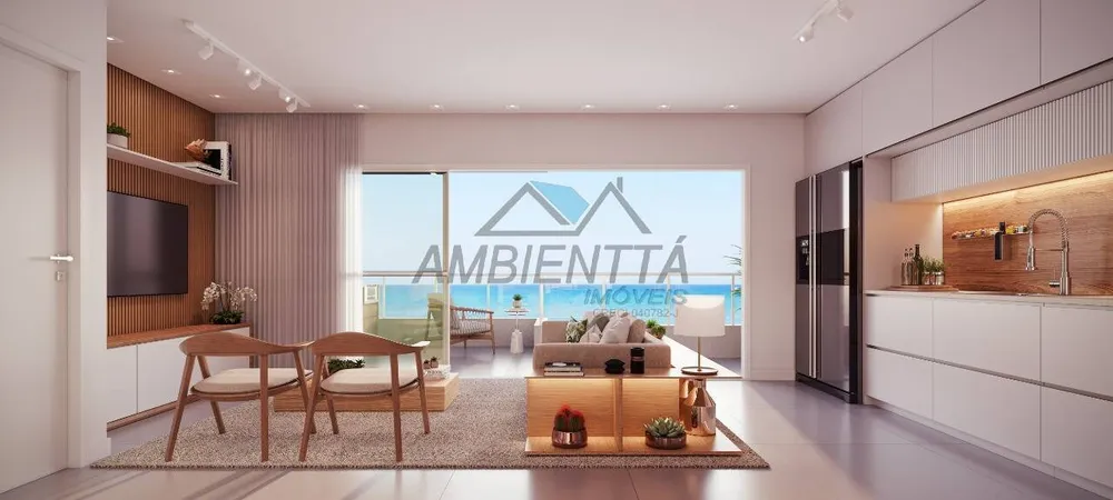 Apartamento, 2 quartos, 58 m² - Foto 4