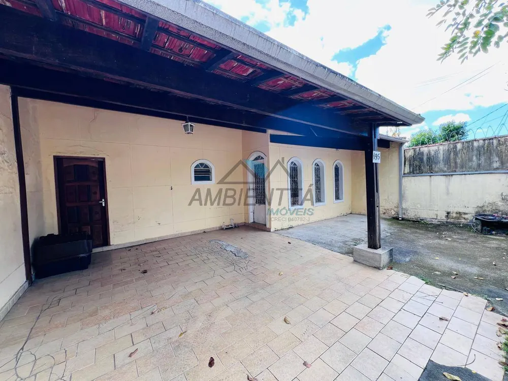 Casa, 5 quartos - Foto 1