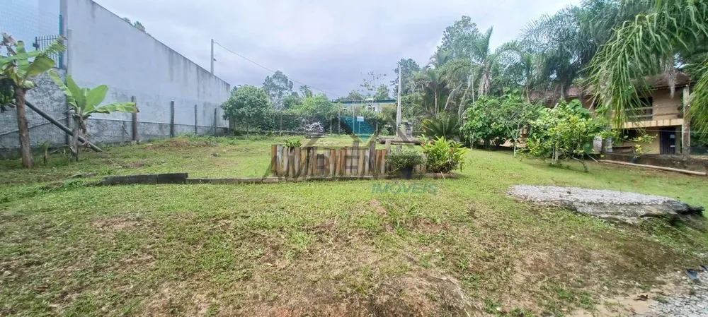 Terreno, 598 m² - Foto 1