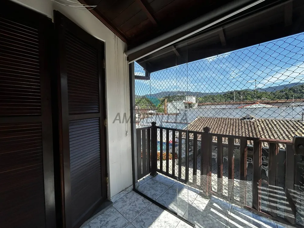 Sobrado, 4 quartos, 210 m² - Foto 2