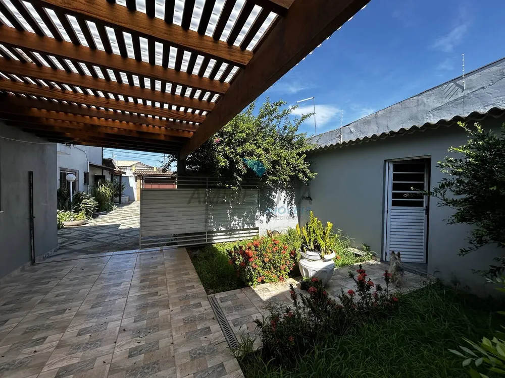 Sobrado, 4 quartos, 210 m² - Foto 4