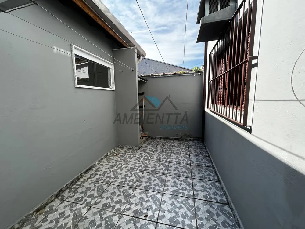 Sobrado, 4 quartos, 210 m² - Foto 3
