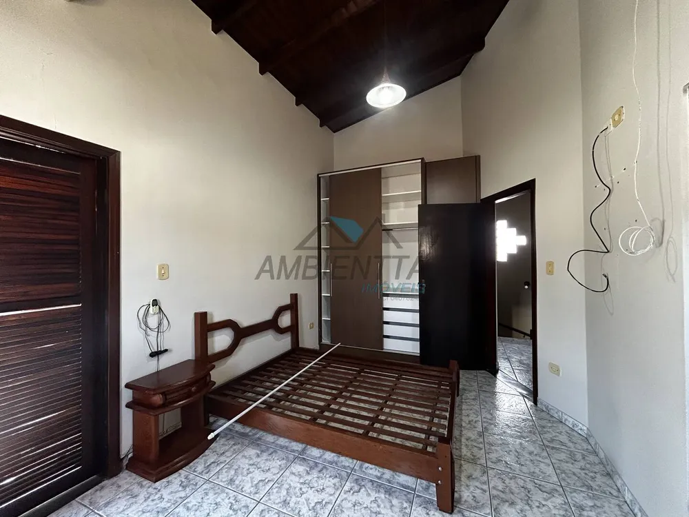 Sobrado, 4 quartos, 210 m² - Foto 1