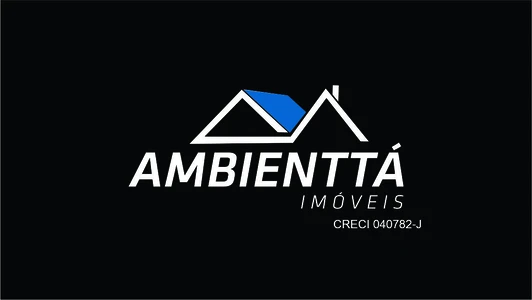 Logo de Ambienttá Imóveis