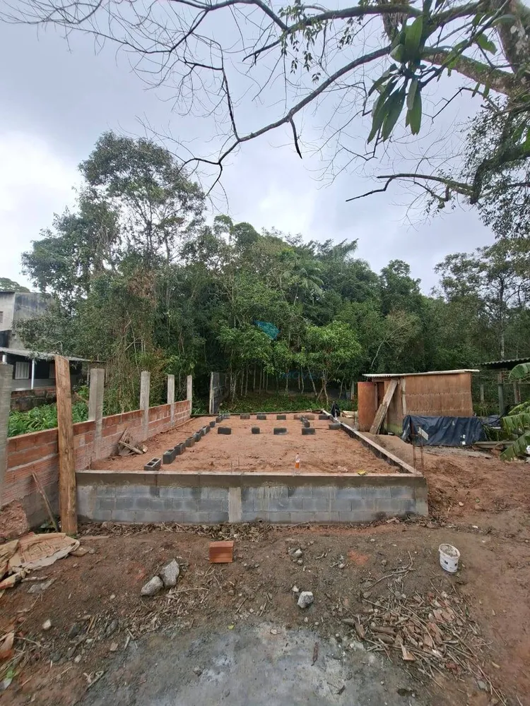 Terreno, 270 m² - Foto 1