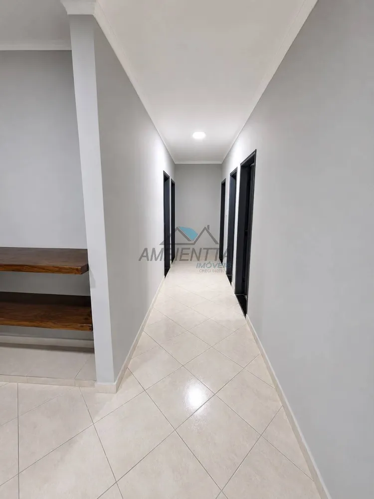 Casa, 4 quartos - Foto 2