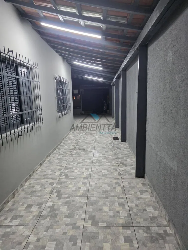 Casa, 4 quartos - Foto 3