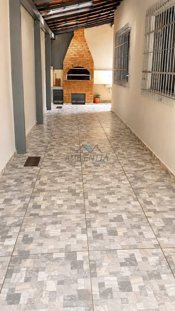 Casa, 4 quartos - Foto 4