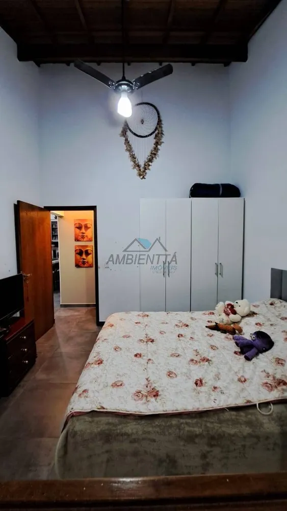 Casa, 6 quartos, 174 m² - Foto 3