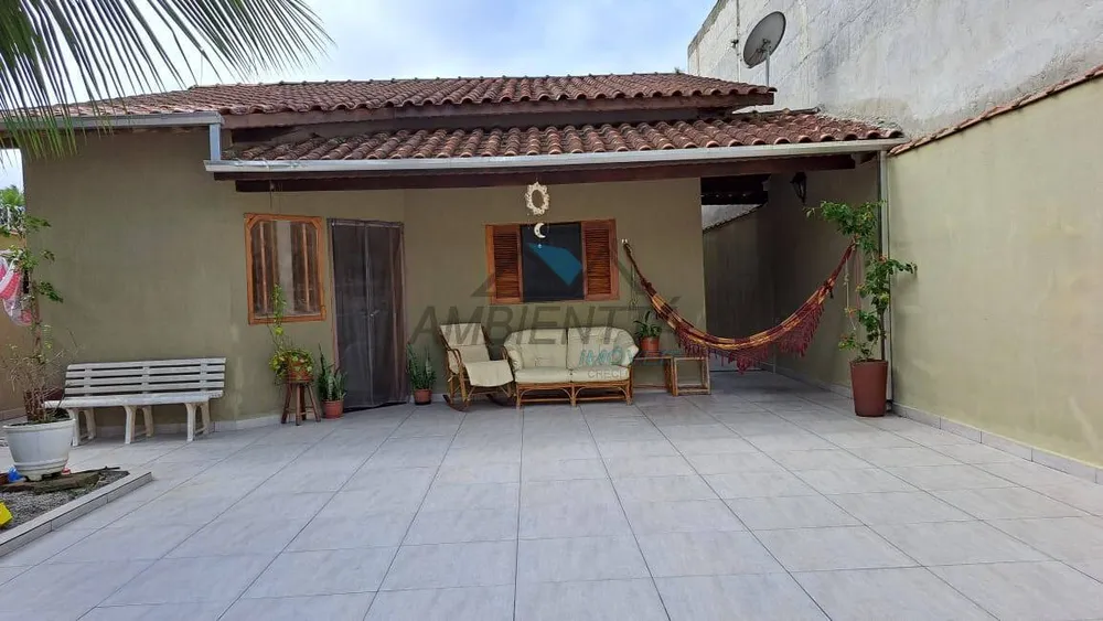 Casa, 6 quartos, 174 m² - Foto 1