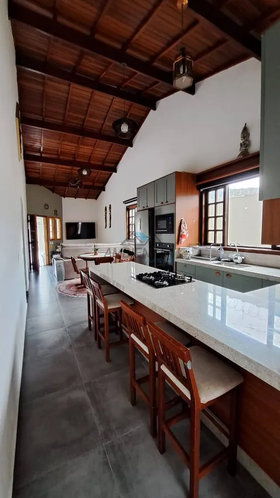 Casa, 6 quartos, 174 m² - Foto 2