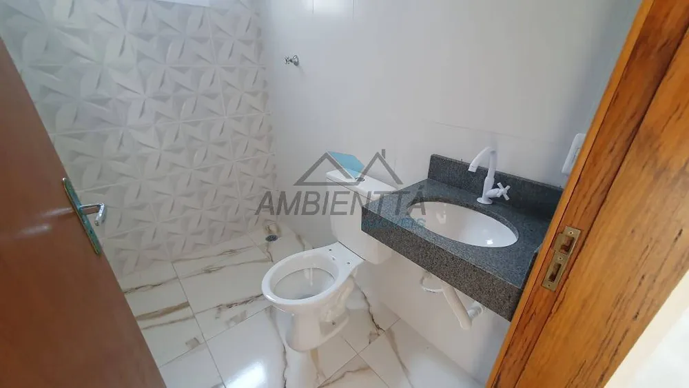 Casa, 2 quartos, 54 m² - Foto 3