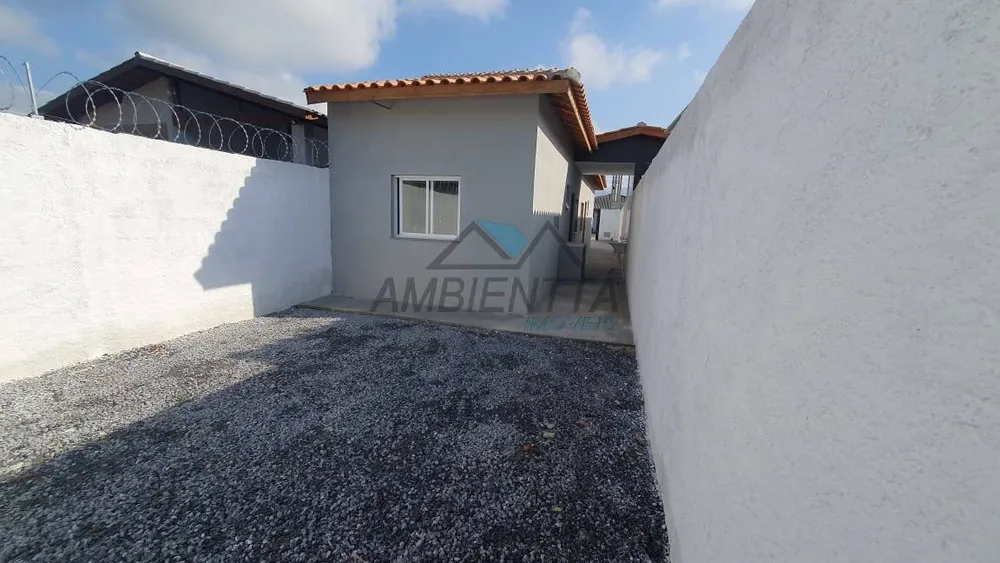 Casa, 2 quartos, 54 m² - Foto 1