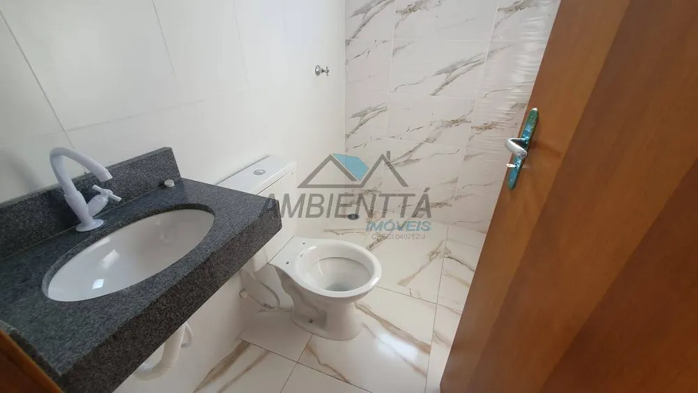 Casa, 2 quartos, 54 m² - Foto 4